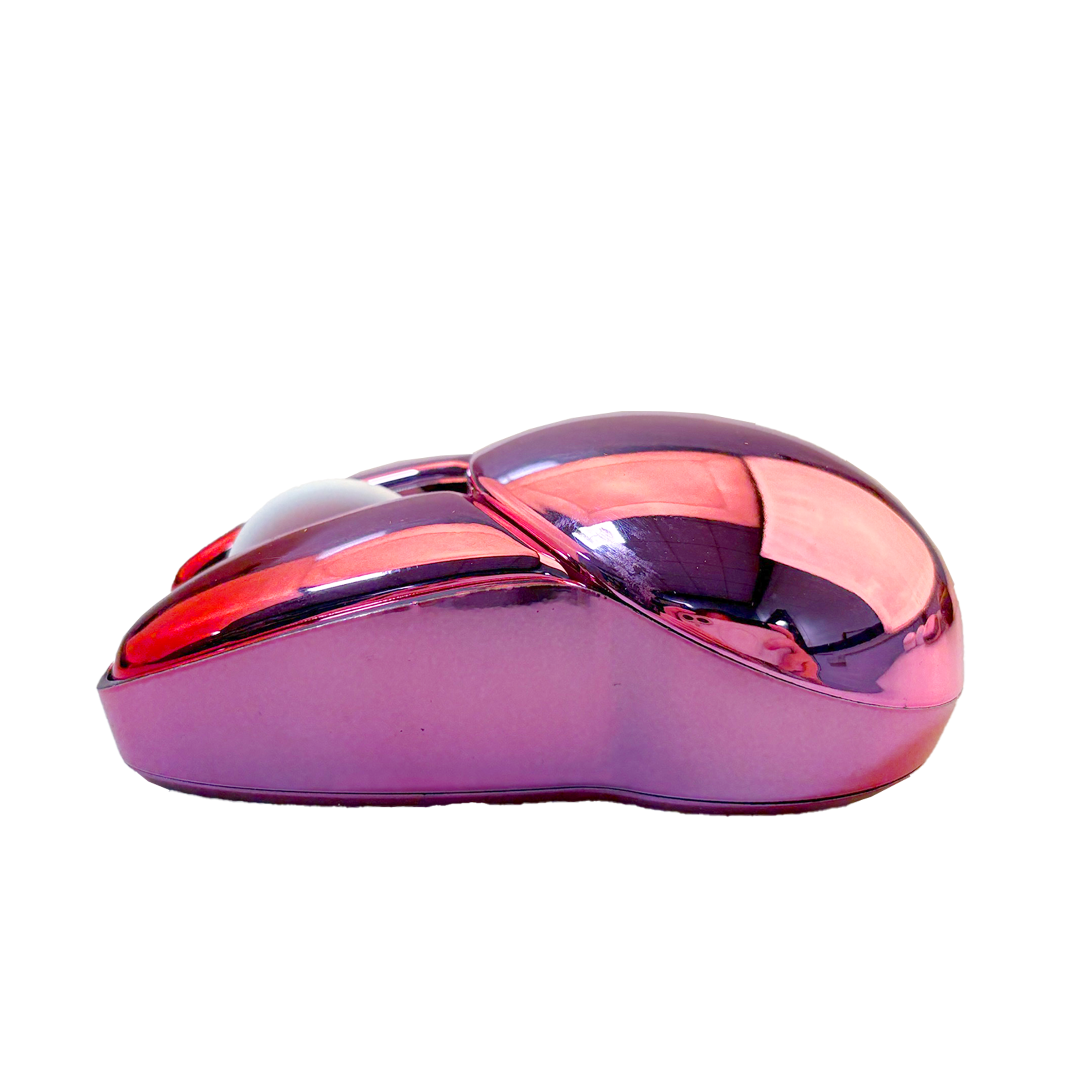 M6DM无线双模兔子鼠标