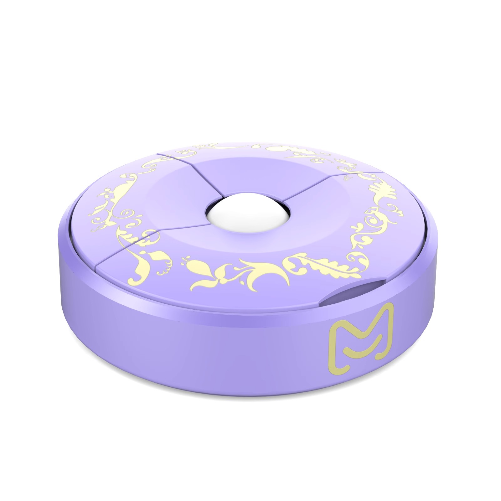 摩天手M1DM无线鼠标