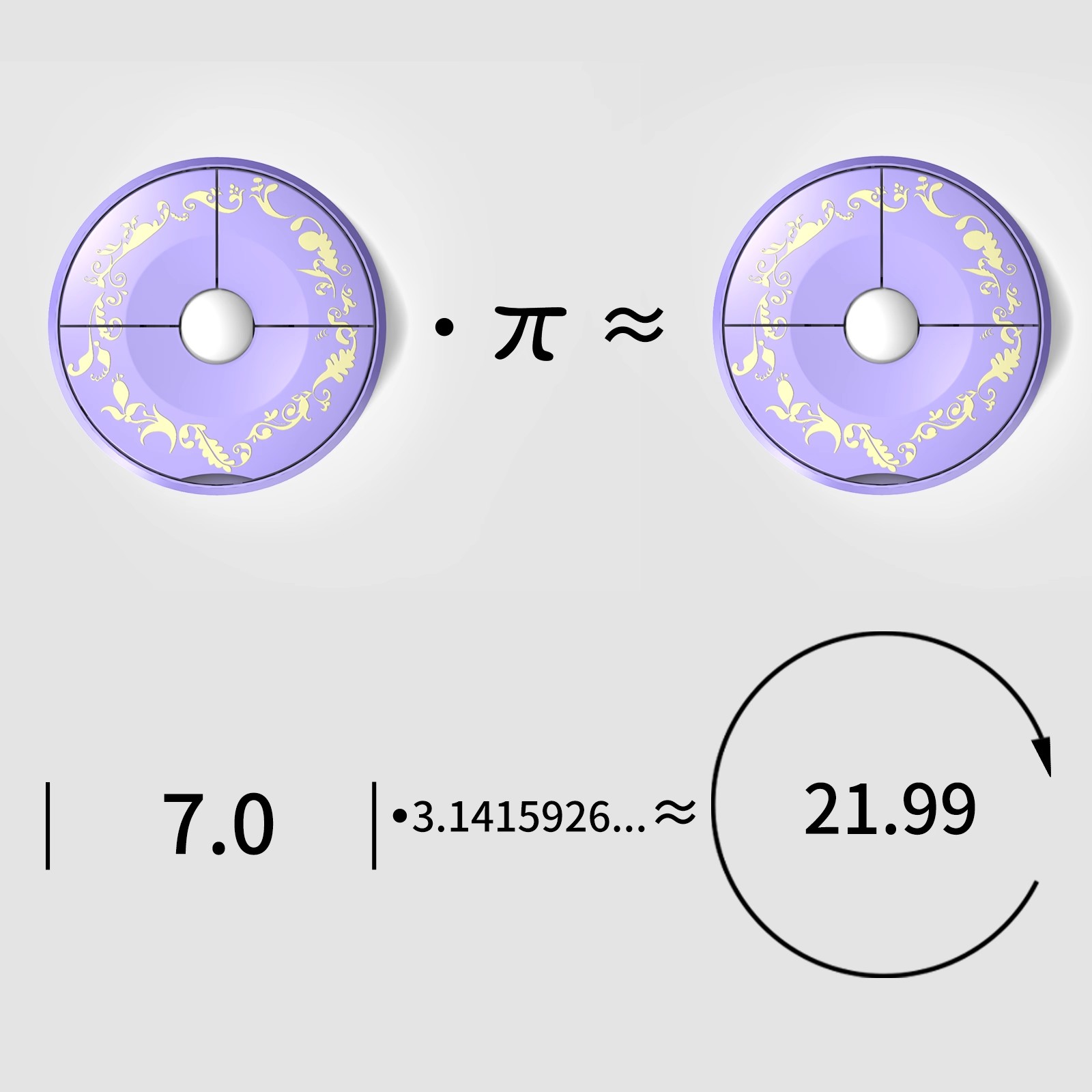 摩天手M1DM无线鼠标
