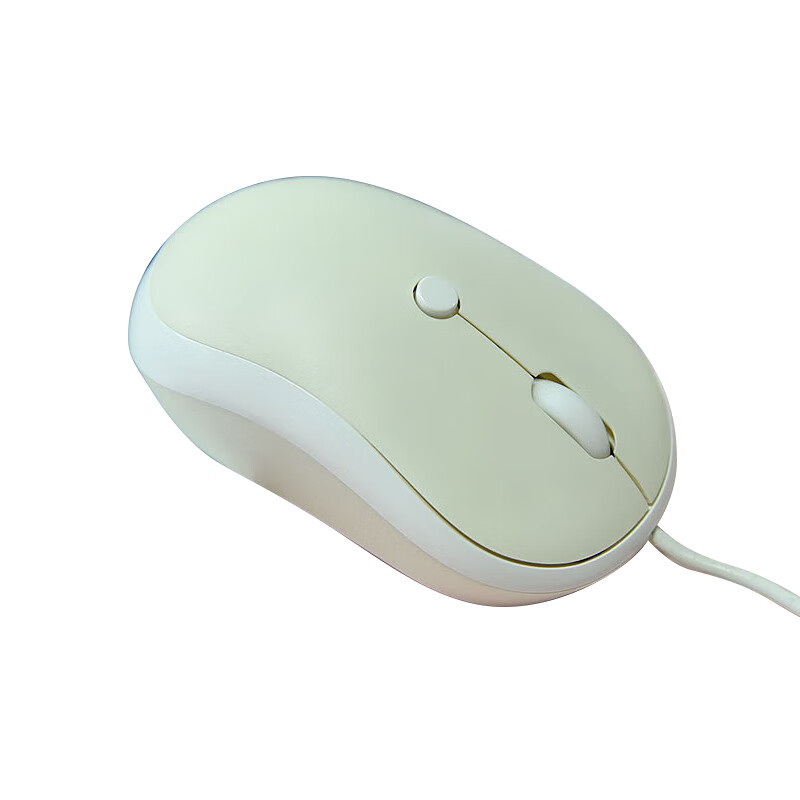 有线鼠标